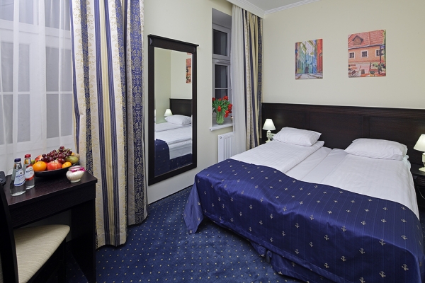 Hotel Rixwell Gertrude (Ryga)